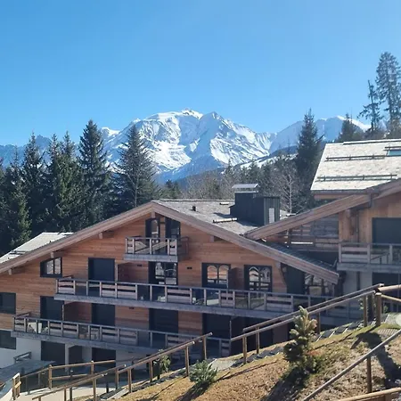 Appartement Neuf 2 Pres Des Pistes A Avec Parking