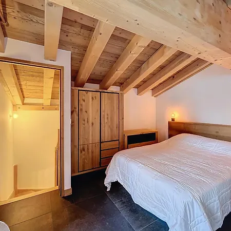 Appartement Neuf 2 Pres Des Pistes A Avec Parking